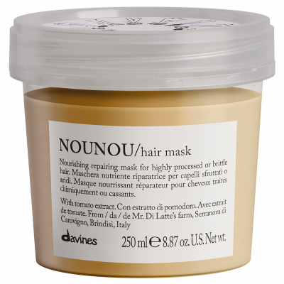 Davines Nounou Hair Mask (250ml)