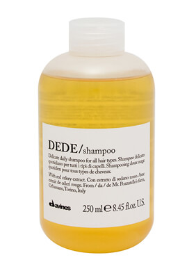 Davines Dede Shampoo (250ml)