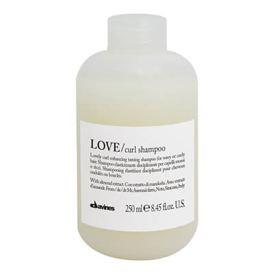 Davines Love Curl Shampoo (250ml)