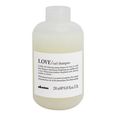 Davines Love Curl Shampoo (250ml)