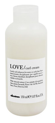 Davines Love Curl Cream (150ml)
