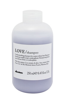 Davines Love Smoothing Shampoo (250ml)