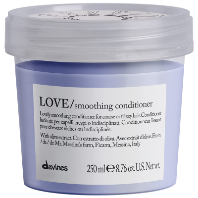 Davines Love Smoothing Conditioner (250ml)