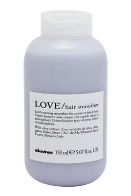 Davines Love Hair Smoother (150ml)