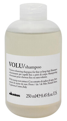 Davines Volu Shampoo (250ml)