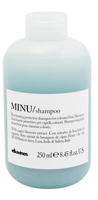 Davines Minu Shampoo (250ml)