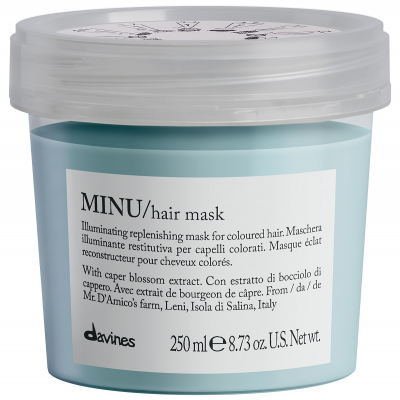 Davines Minu Hair Mask (250ml)