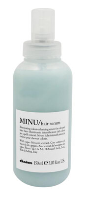 Davines Minu Hair Serum (150ml)