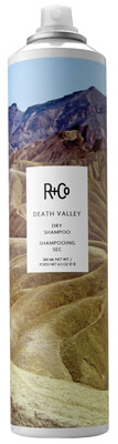 R+Co Death Valley Dry Shampoo