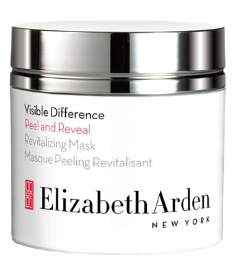 Elizabeth Arden Visible Difference Peel And Reveal Revitalizing Mask (50 ml)