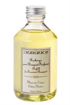Durance Scented Bouquet Refill Cotton Flower (250ml)