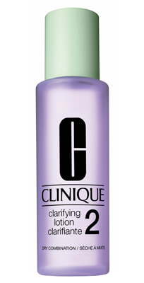 Clinique Clarifying Lotion 2 Dry/Comb