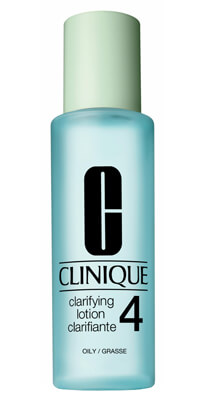 Clinique Clarifying Lotion 4 Oily (200ml)