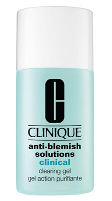 Clinique Anti-Blemish Solutions Clinical Clearing Gel (30ml)