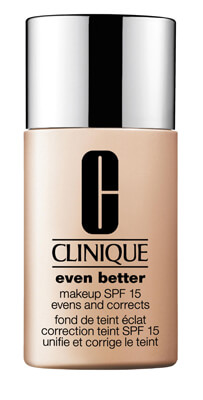 Clinique Even Better Makeup Foundation SPF15