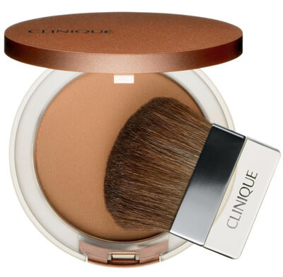 Clinique True Bronze Pressed Powder Bronzer (9,6g)