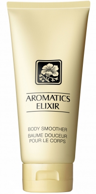 Clinique Fragrance Aromatics Elixir - Aromatics Elixir Body Smoother (200ml)