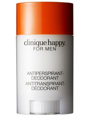 Clinique Happy. For Men Antiperspirant Deodorant Stick (75g)
