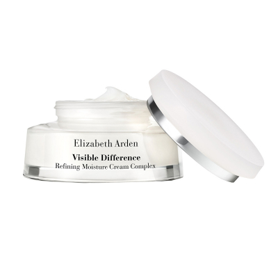 Elizabeth Arden Visible Difference Refining Moisture Cream Complex (75 ml)