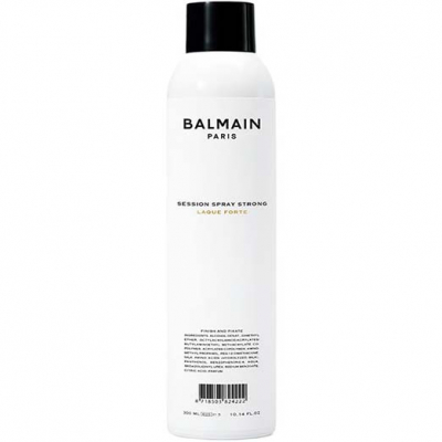 Balmain Session Spray Strong