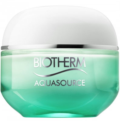 Biotherm Aquasource Creme Normal/Combination Skin (50ml)