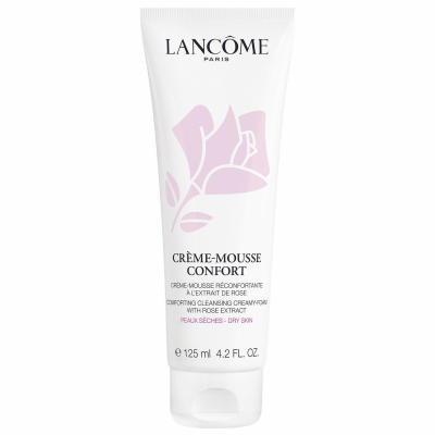 Lancôme Creme Mousse Confort Cleansing Gel (125ml)