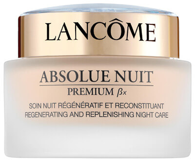 Lancôme Absolue Bx Night Cream (75ml)