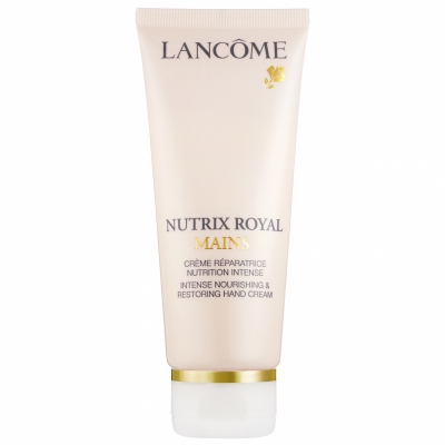Lancôme Nutrix Royal Mains Hand Cream (100ml)