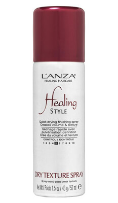 L'anza Dry Texture Spray Healing Style (52ml)