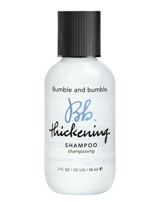 Bumble and bumble Thickening Shampoo