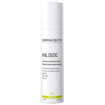 Dermaceutic Hyal Ceutic (40ml)