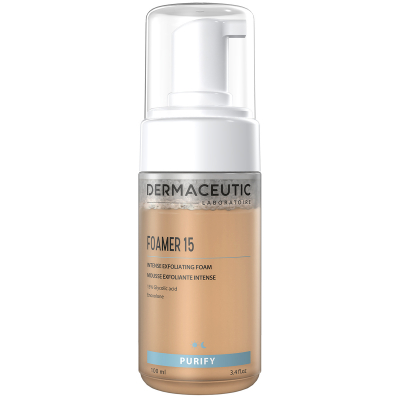 Dermaceutic Foamer 15 (100ml)