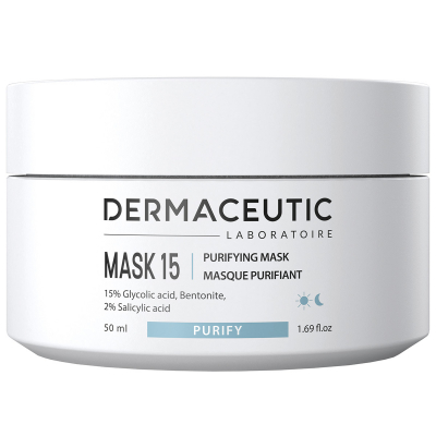 Dermaceutic Mask 15 (50ml)