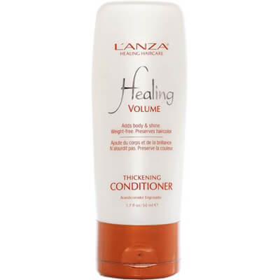 Lanza Healing Volume Thickening Conditioner