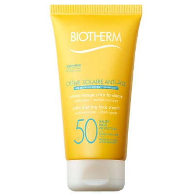 Biotherm Creme Solaire Anti-Age SPF50 (50ml)