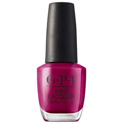 OPI Nail Lacquer Spare Me A French Quarter?