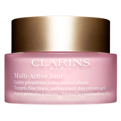 Clarins Multi-Active Jour Cream-Gel (50ml)