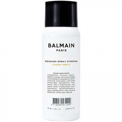 Balmain Session Spray Strong