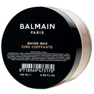 Balmain Shine Wax (100ml)