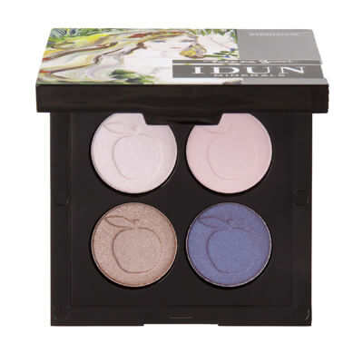 Idun Minerals Eyeshadow Palette
