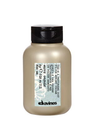 Davines Texturizing Dust (8g)