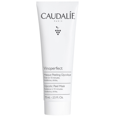 Caudalie Vinoperfect Glycolic Peel Mask (75ml)