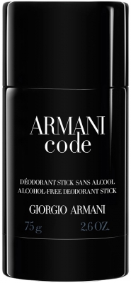 Giorgio Armani Code Deodorant Stick (75g)