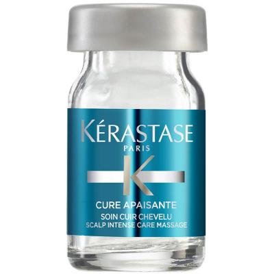 Kérastase Specifique Cure Apaisante Anti-Inconforts (12x6ml)
