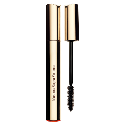 Clarins Supra Volume Mascara - 01 Black