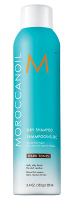 Moroccanoil Dry Shampoo Dark 