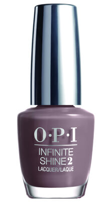 OPI Infinite Shine Staying Neutral