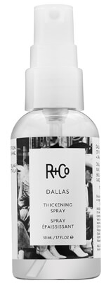 R+Co Dallas Thickening Spray