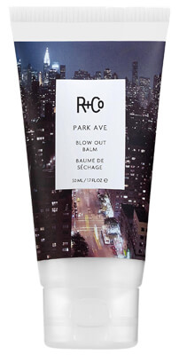 R+Co Park Ave Blow Out Balm (50ml)