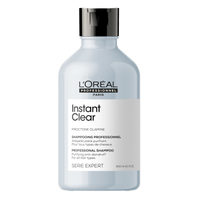 L'Oréal Professionnel Instant Clear Shampoo (300ml)